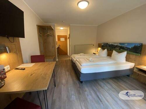 Wohnen und Schlafen - 