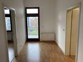 Arbeitszimmer, Balkon - 