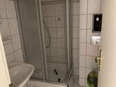 Dusche & WC - 