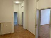 Flur - 5 Zimmer Etagenwohnung in Zwickau