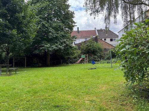 Innenhof - 