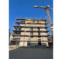 Perfekt geschnittene 2- Zimmer Wohnung - Tübingen Südstadt