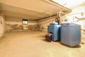 Keller Heizraum - 