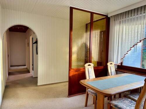 Essdiele - Bungalow mit 95,00 m&sup2; in Rosengarten zum Kaufen