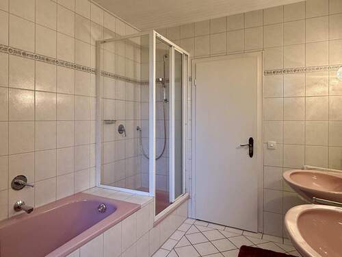 Badezimmer - 