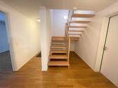 Treppenhaus UG - 