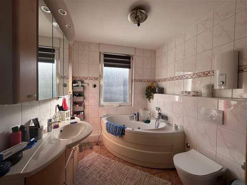 Badezimmer - 