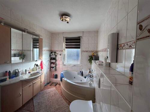 Badezimmer - 