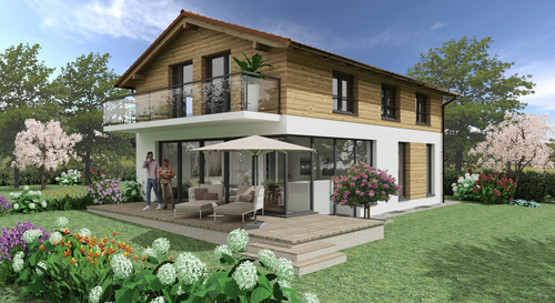 EFH Süd mit SD .png - Alt Solln; ruhiger Baugrund in sonniger Lage für EFH oder ZFH