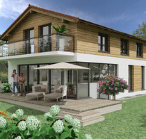 Alt Solln; ruhiger Baugrund in sonniger Lage für EFH oder ZFH - München Thalk.Obersendl.-Forsten-Fürstenr.-Solln