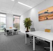 Büro 2: Voll ausgestattet, 247 Zugang, flexible Konditionen - Kaiserslautern