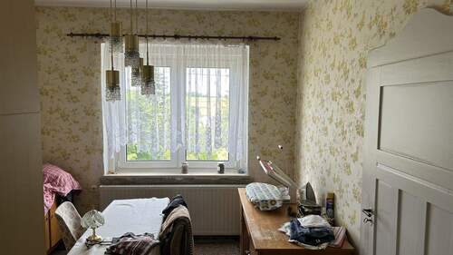 Zimmer Dachgeschoss - 