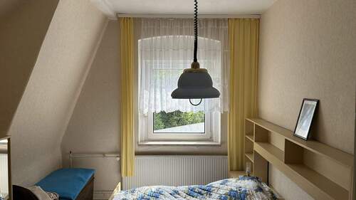 Zimmer Dachgeschoss - 
