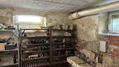 Kellerraum - 