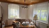 Wohnzimmer Erdgeschoss - 