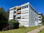 Bild 1 - 3-Zimmer-Wohnung mit Balkon und Tiefgaragenstellplatz in Möglingen