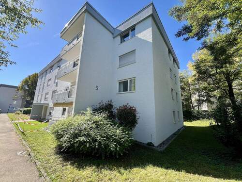 Bild 4 - Etagenwohnung mit 75,80 m&sup2; in Möglingen zum Kaufen