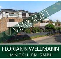 Stuhr - Seckenhausen | Vermietete 2-Zimmer Wohnung mit Garage