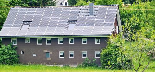 breitnau_10.jpg - 2 Zimmer Mehrfamilienhaus, Wohnhaus in Breitnau