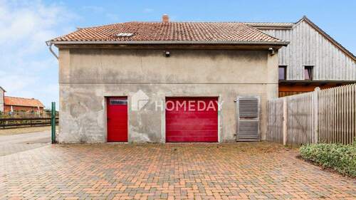 Garage - 