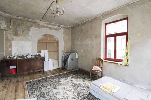 Schlafzimmer - 