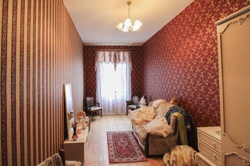 Gästezimmer - 