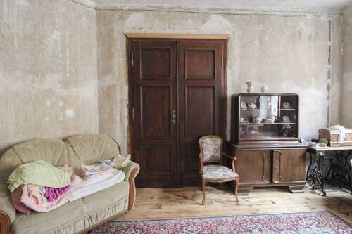 Durchgangszimmer - 