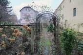 Hinterhof - 