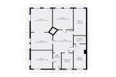 Grundriss EG - 