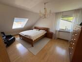 Schlafzimmer OG - 