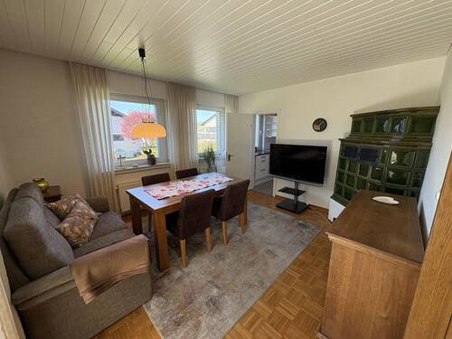 Esszimmer EG - 