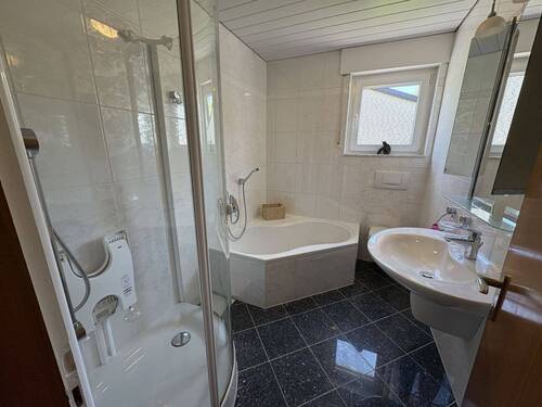 Badezimmer EG - 