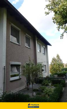 Bild 1 - Reihenmittelhaus in ruhiger Lage von Calden!