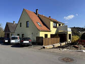 Bild1 - Hiddenhausen - Wohnung mit Potenzial