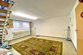 Hoppyraum im UG - 
