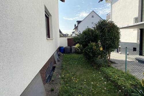 gehört zur Wohnung - 