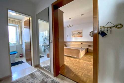 Aufteilung - 