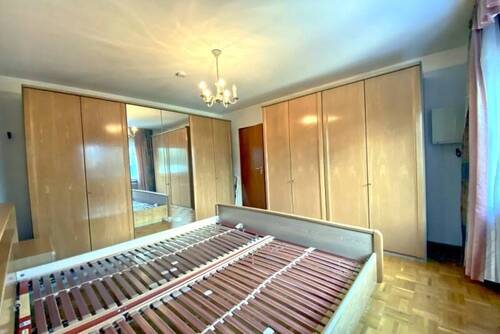 Schlafzimmer - 