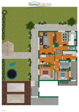 Garten - 