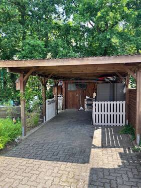 163 Carport - 7 Zimmer Mehrfamilienhaus, Wohnhaus zum Kaufen in Ratekau