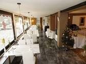 Frühstücksraum/Restaurant - 