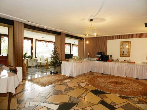 Buffet - 