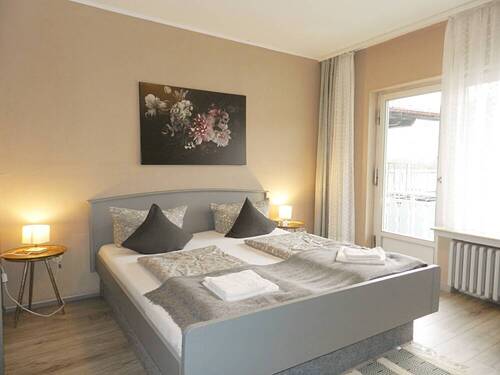Hotelzimmer - 