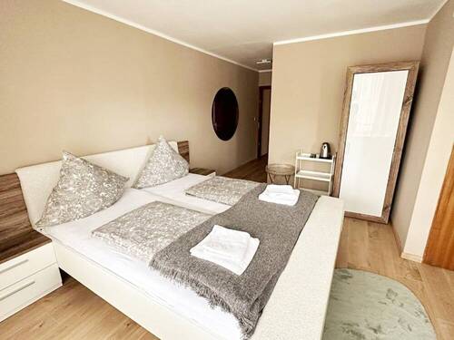 Hotelzimmer - 