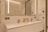 Master Bad Detailaufnahme - 