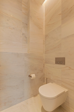 Master WC - 