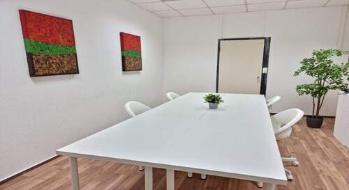Meetingraum - Büro zur Miete in Leverkusen