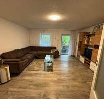 gepflegte 3-Zimmerwohnung in Gunzenhausen