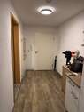 Flur - 3 Zimmer Etagenwohnung zur Miete in Gunzenhausen