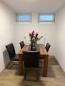 Essecke - 3 Zimmer Etagenwohnung in Gunzenhausen